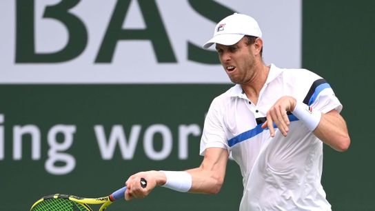 Former Wimbledon semifinalist Sam Querrey retires (Tennis)