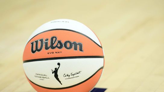 Wings face Sparks in final tuneup before playoffs (WNBA)