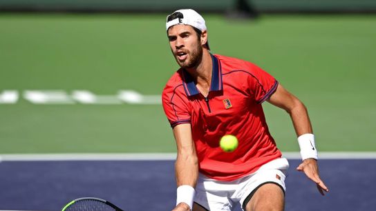 Daniil Medvedev, Karen Khachanov to square off in Miami semi (Tennis)