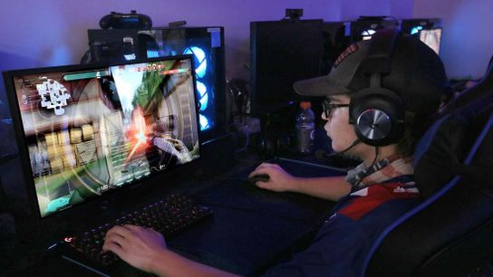 Meteor a free agent after Northeption left out of league (Esports)