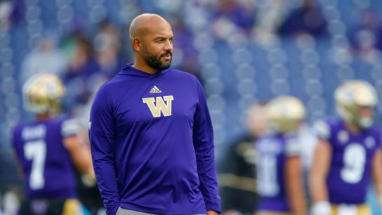 Report: Rams hire ex-college head coach Jimmy Lake (News)