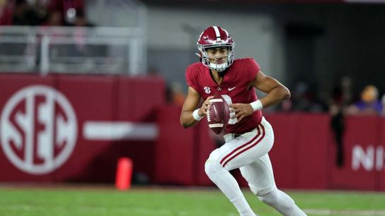 NFL draft position series: Quarterbacks (News)