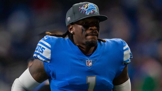 Report: Raiders signing DB Nickell Robey-Coleman (NFL)