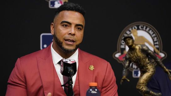 Sixteen first-timers among Roberto Clemente Award nominees (MLB)