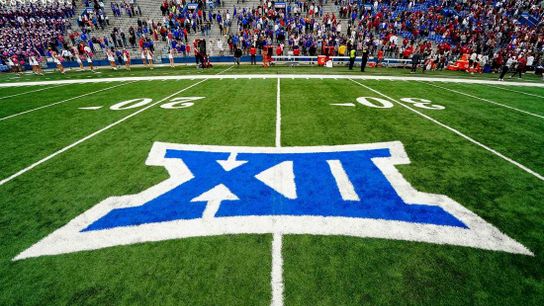 Big 12 schools to hold conference-wide pro day in 2024 (News)