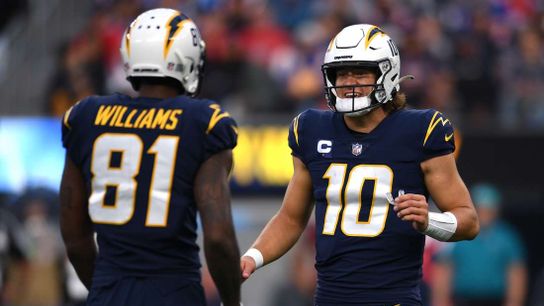 Chargers at Chiefs Betting Guide (Betting)