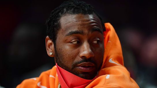Clippers PG John Wall considered suicide while in 'darkest place' (NBA)