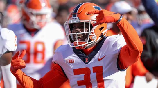 On the clock: Las Vegas Raiders draft preview (News)