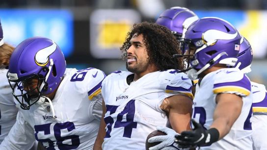 Report: Chargers reach deal with LB Eric Kendricks (News)