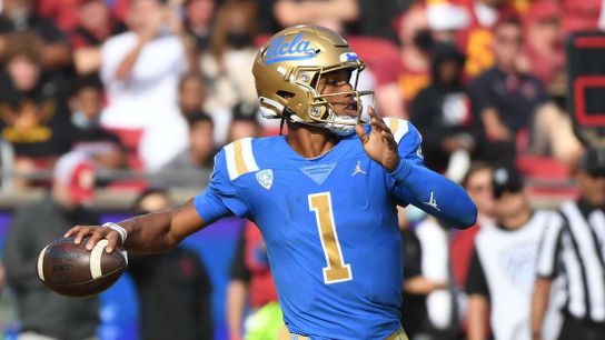QB experience abound when UCLA faces Bowling Green (College)
