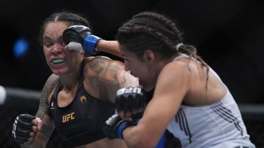 UFC 277 Odds: Amanda Nunes favored in Julianna Pena rematch (Combat)