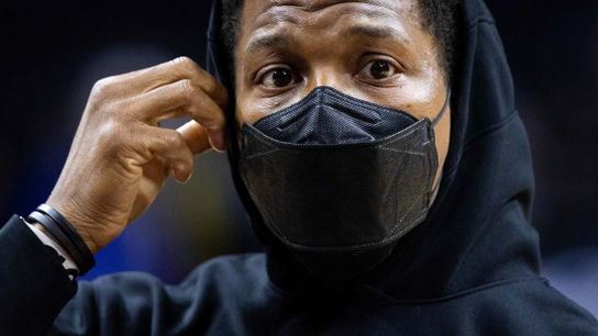 Report: NBA updates COVID protocol for 2022-23 (NBA)