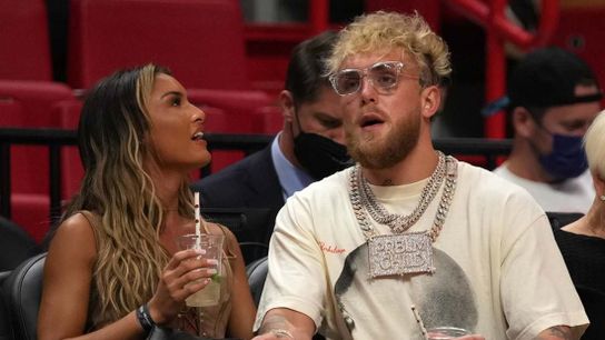 Jake Paul-Hasim Rahman Jr. bout canceled over weight (Combat)