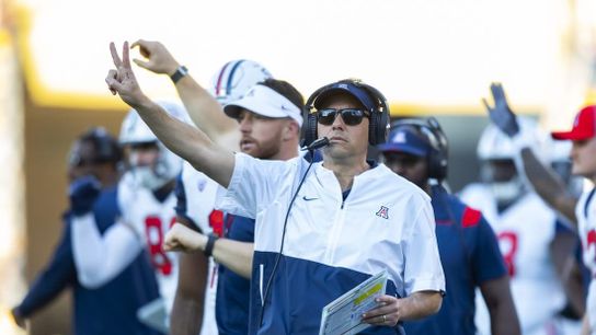 As San Diego State opens new stadium, Arizona attempts reboot (College)