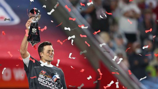 NFL luminaries tip cap to Tom Brady (News)