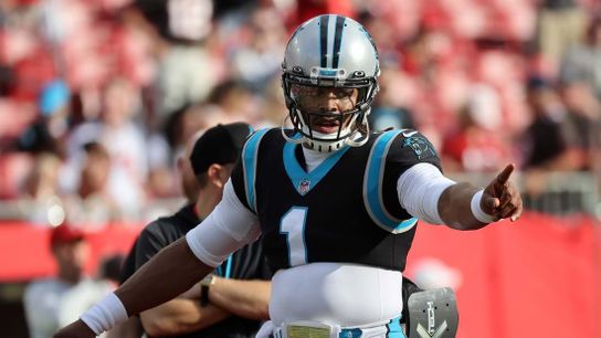 Seeking NFL comeback, Cam Newton to throw at Auburn’s pro day (News)
