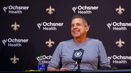 Sean Payton interested in return to coaching for 'right situation' (NFL)