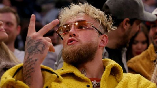 Jake Paul-Tommy Fury bout is off again (Combat)