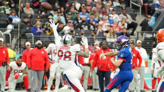 NFL scraps Pro Bowl, adds Pro Bowl Games (NFL)