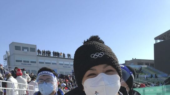 WTA returning to China despite unanswered questions (News)