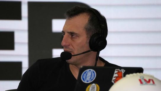 Fox Sports host issues full retraction in agent Casey Close report (MLB)
