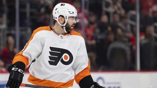 Keith Yandle, NHL ironman, retires (NHL)
