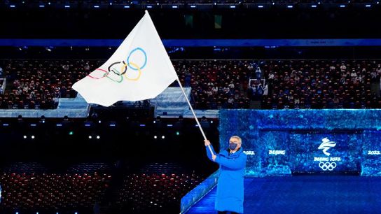 IOC reveals nine-event Olympic Esports Series (Esports)