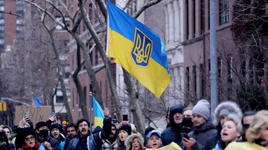 Boxing greats Vitali, Wladimir Klitschko to defend native Ukraine (Combat)