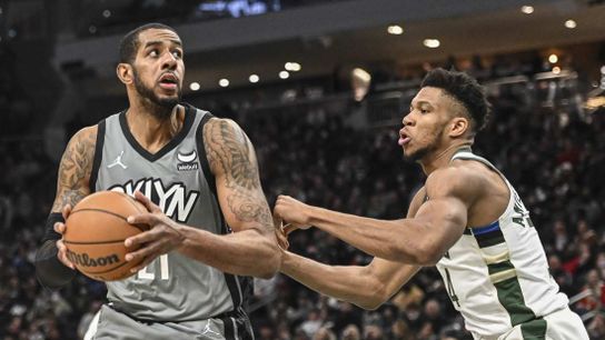 Seven-time All-Star LaMarcus Aldridge announces retirement (NBA)