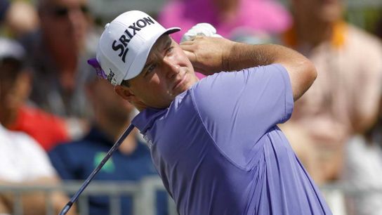 Golf Glance: PGA Tour's Florida swing begins at 'The Bear Trap' (Golf)