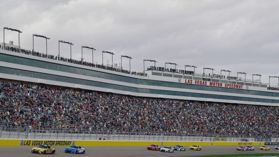 Michael Conti posts second win of eNASCAR iRacing season (Esports)