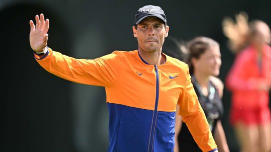 Rafael Nadal (hip) withdraws from Madrid (News)