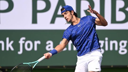 ATP roundup: No. 1 seed Lorenzo Musetti falls in Morocco (Tennis)