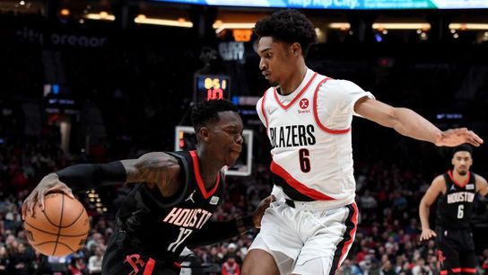 Reports: G Dennis Schroder headed back to Lakers (NBA)