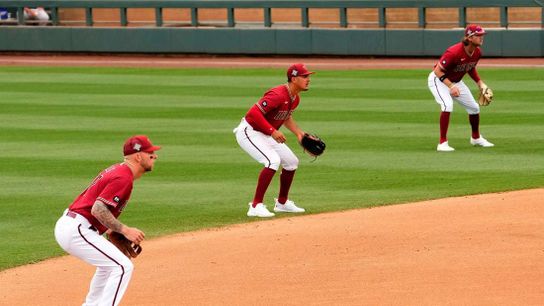 MLB to add pitch timer, ban shift in 2023 (MLB)