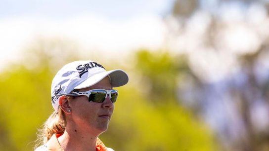 Ashleigh Buhai wins AIG Women’s Open in playoff over In Gee Chun (Golf)