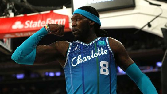 Montrezl Harrell's drug charge reduced to misdemeanor (NBA)
