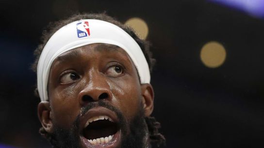 Reports: Lakers set to acquire Patrick Beverley from Jazz (NBA)