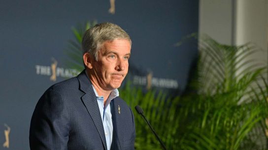 PGA Tour makes sweeping changes, won't welcome back LIV players (Golf)