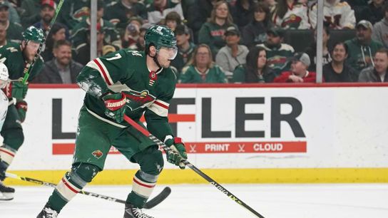 Wild trade D Dmitry Kulikov to Anaheim (NHL)