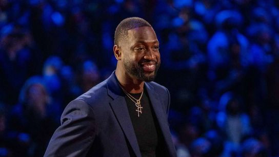 Dwyane Wade, Dirk Nowitzki lead 2023 Hall of Fame class (NBA)