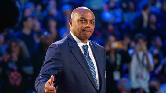 Charles Barkley sticking with Turner, ends LIV talks (Golf)