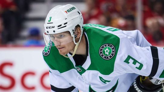 Ducks sign D John Klingberg to one-year contract (NHL)