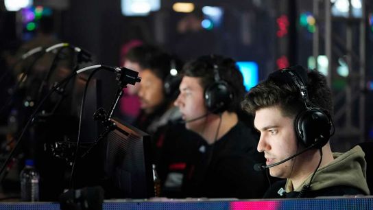 CDL announces Dec. 2 start for Modern Warfare II season (Esports)