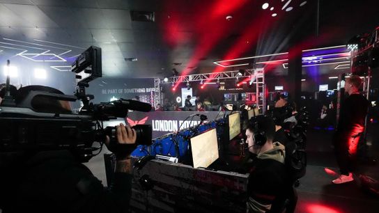 Golden Guardians move on from LOL GM Danan Flander (Esports)