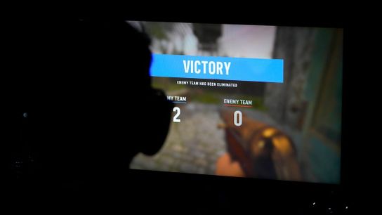 CDL Major IV qualifying closes with 3 sweeps (Esports)