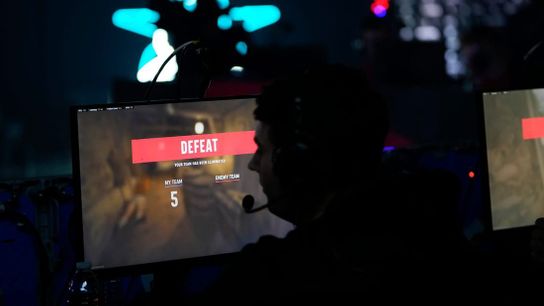 Surge move up in standings at CDL Major III qualifying (Esports)