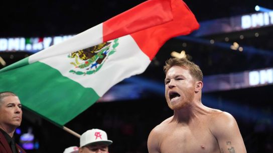 Canelo Alvarez favored ahead of Gennady Golovkin trilogy fight (Betting)