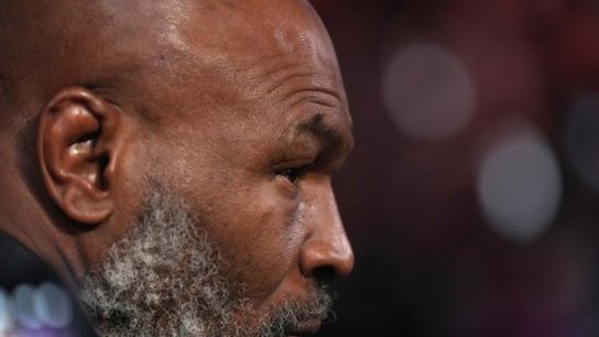 Reports: Mike Tyson sued for $5M in 1990s rape allegation (Combat)