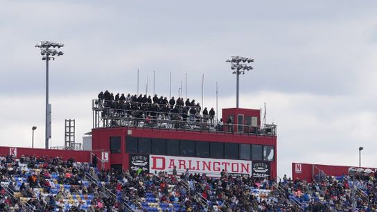 Steven Wilson seals eNASCAR playoffs' top seed with third win (Esports)